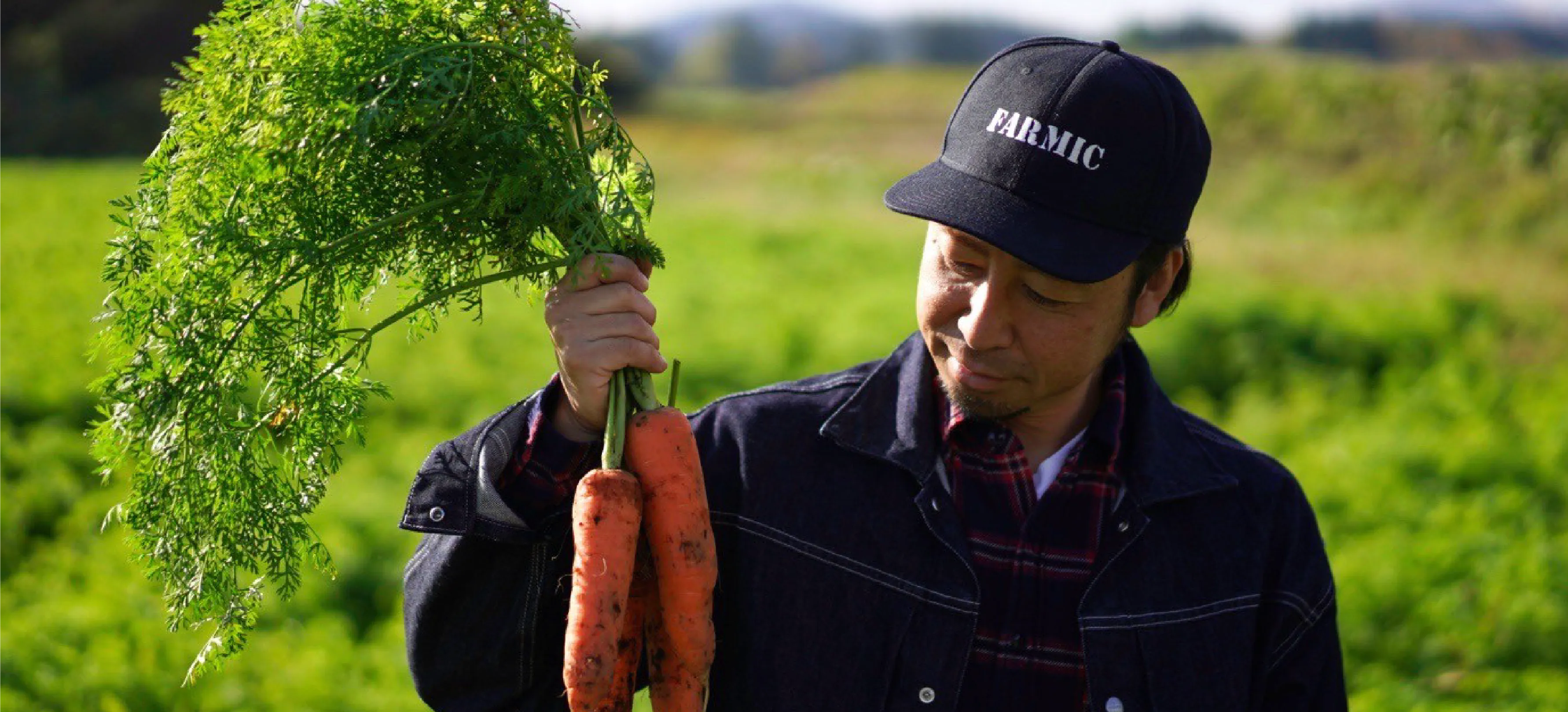 吉野農産の畑と作物の活動日誌